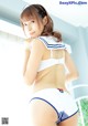 Erika Kotobuki - Bates Panties Undet