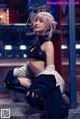 Cosplay Twoyun 七草ナズナ Nazuna Nanakusa