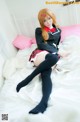 Cosplay Lechat - Dump Mmcf Uhtml