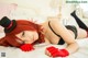 Cosplay Nasan - Jepang Sexy Chut